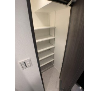 グランカーサ両国ヴェルデの物件内観写真