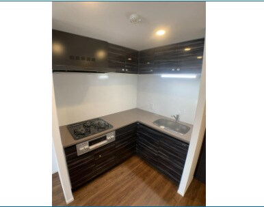 グランカーサ両国ヴェルデの物件内観写真