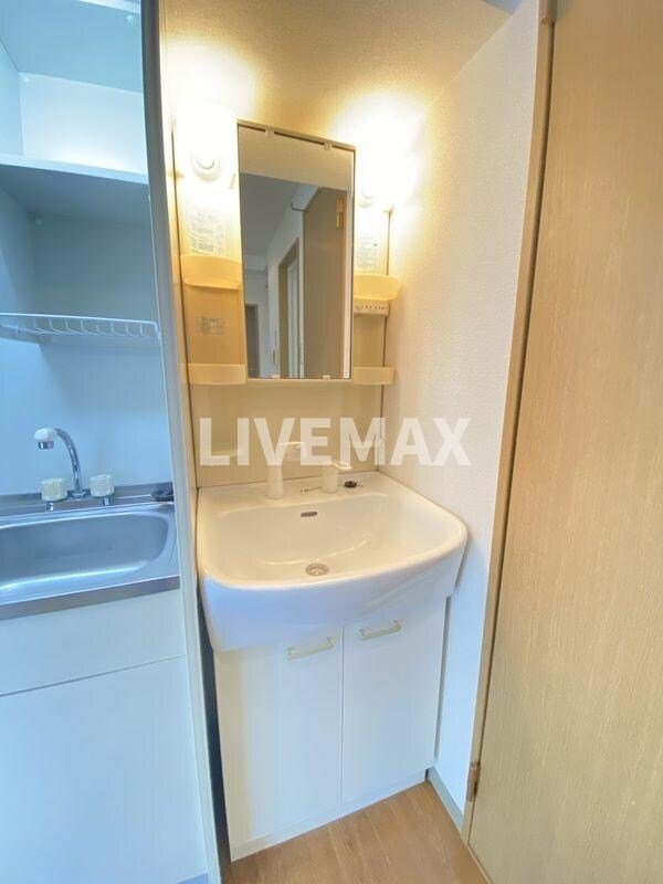 モンシェール吾妻橋の物件内観写真