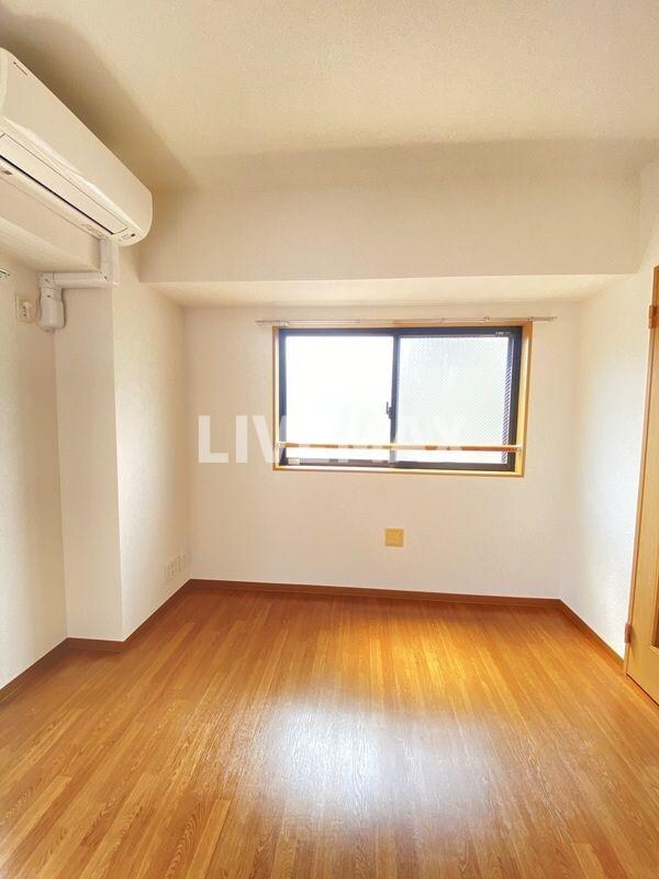 モンシェール吾妻橋の物件内観写真