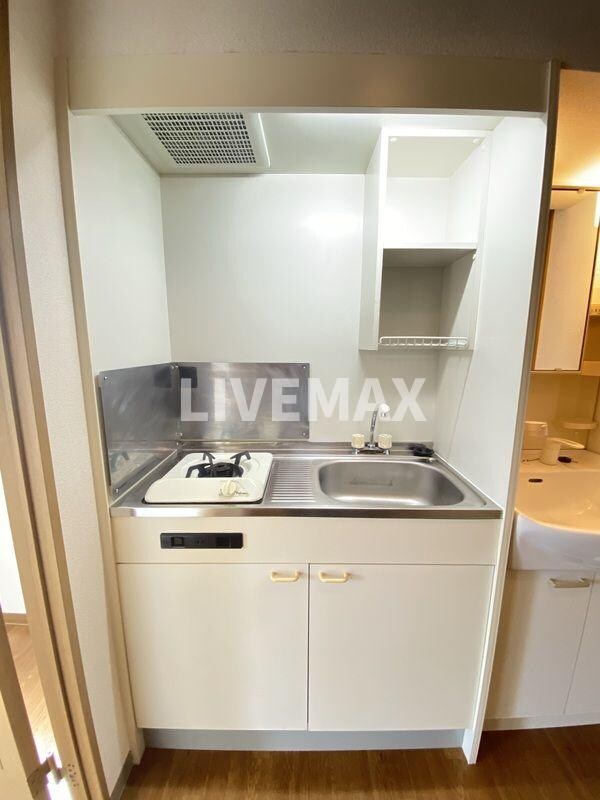 モンシェール吾妻橋の物件内観写真