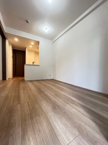 ドゥーエ菊川の物件内観写真