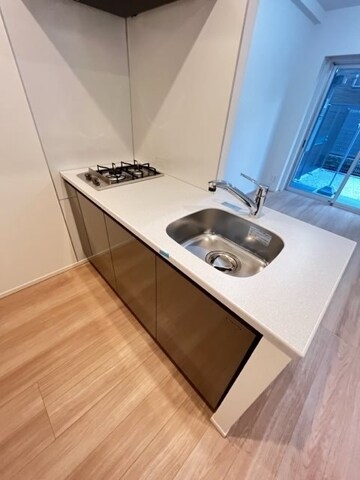 ドゥーエ菊川の物件内観写真