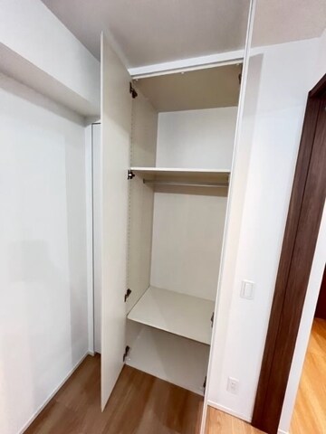 ドゥーエ菊川の物件内観写真