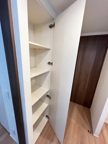 ドゥーエ菊川の物件内観写真