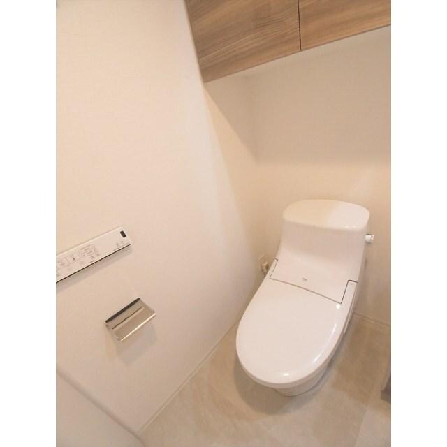 ＡＲＫＭＡＲＫ水天宮前Ⅰの物件内観写真