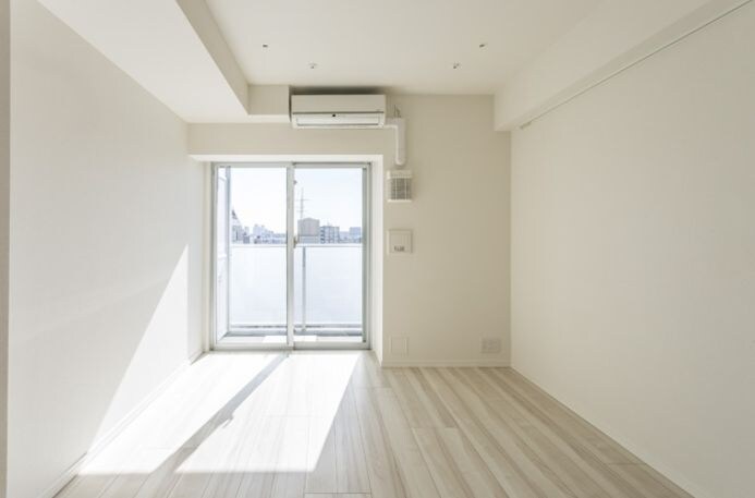 プラウドフラット錦糸町の物件内観写真