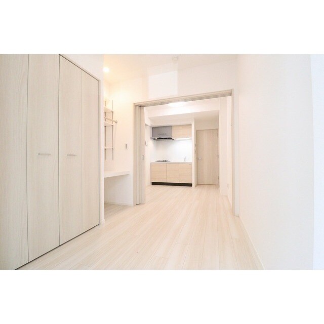 グランカーサ上野の物件内観写真