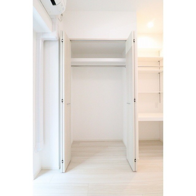 グランカーサ上野の物件内観写真