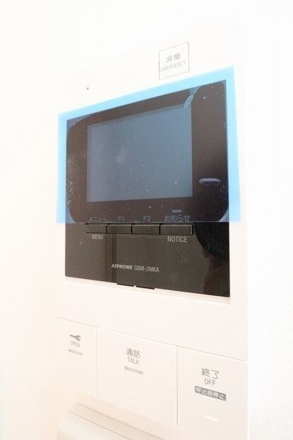 グランカーサ上野の物件内観写真