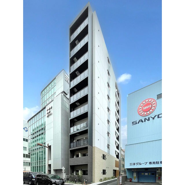 グランカーサ上野の物件内観写真