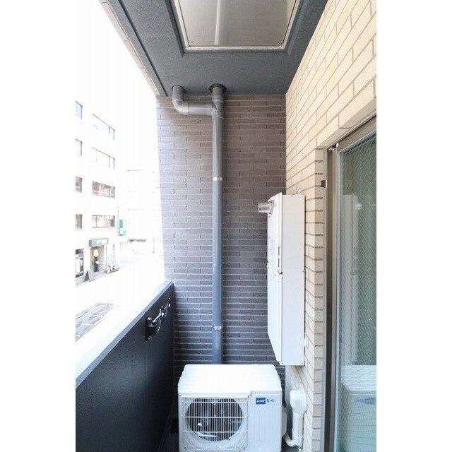 グランカーサ上野の物件内観写真