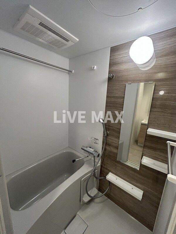 ルフォンリヴェント清澄白河の物件内観写真