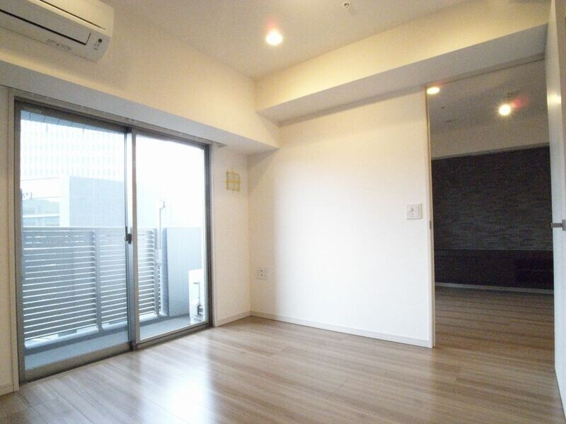 メインステージ九段下の物件内観写真