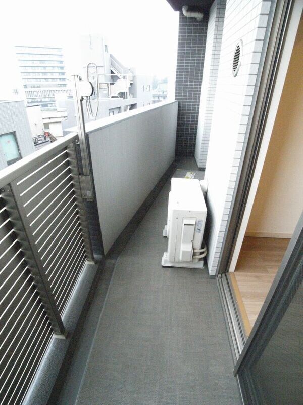 メインステージ九段下の物件内観写真