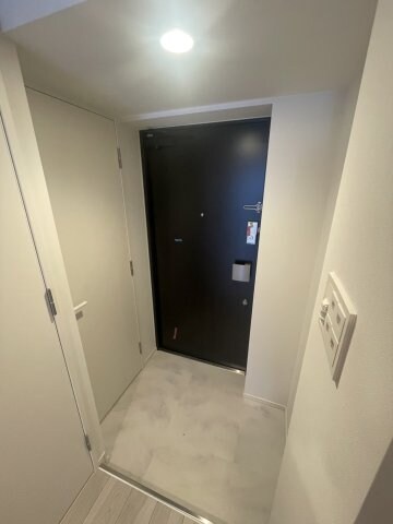 プラウドフラット錦糸町ウエストの物件内観写真