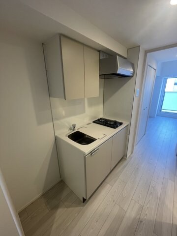 プラウドフラット錦糸町ウエストの物件内観写真