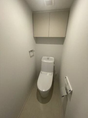 プラウドフラット錦糸町ウエストの物件内観写真