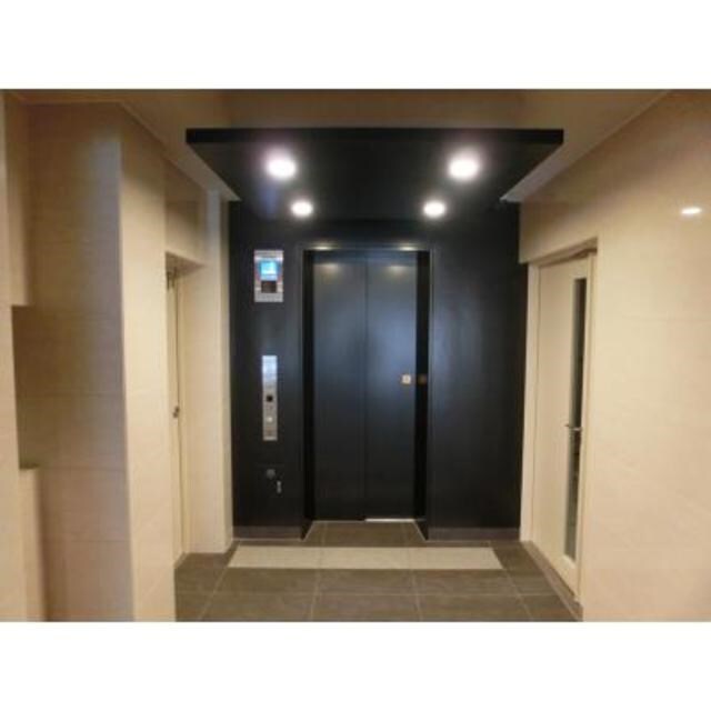 パークアクシス小伝馬町　　　の物件内観写真