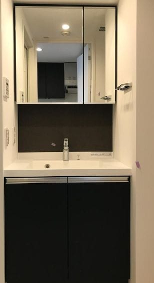 クレストコート清澄白河の物件内観写真