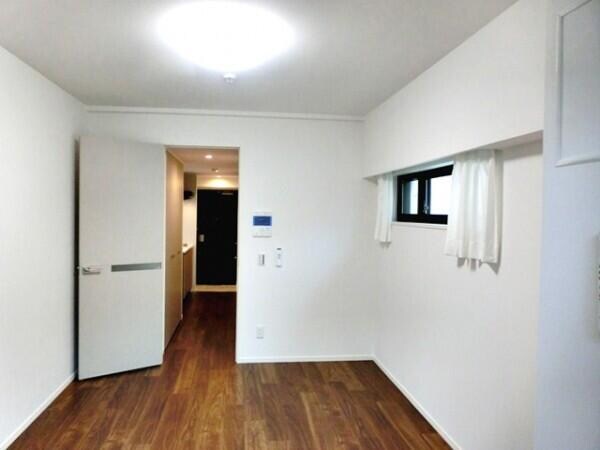 クレストコート清澄白河の物件内観写真