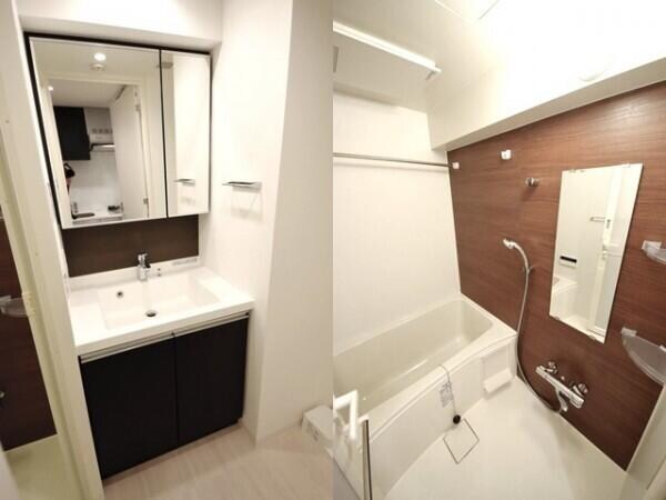 クレストコート清澄白河の物件内観写真