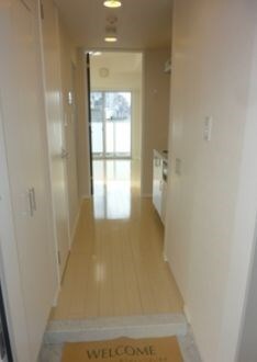 ステーションフロント両国の物件内観写真