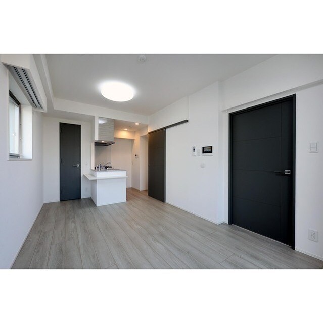 シーズンフラッツ元浅草4丁目の物件内観写真