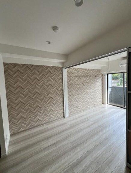 ガリシア亀戸水神の物件内観写真