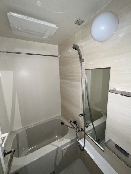 ガリシア亀戸水神の物件内観写真