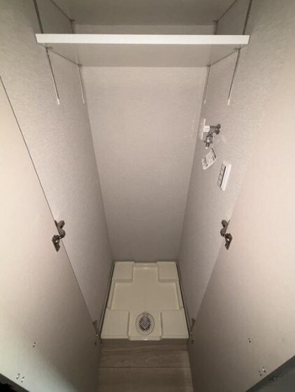 ガリシア亀戸水神の物件内観写真