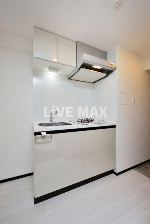 アルテシモラートの物件内観写真