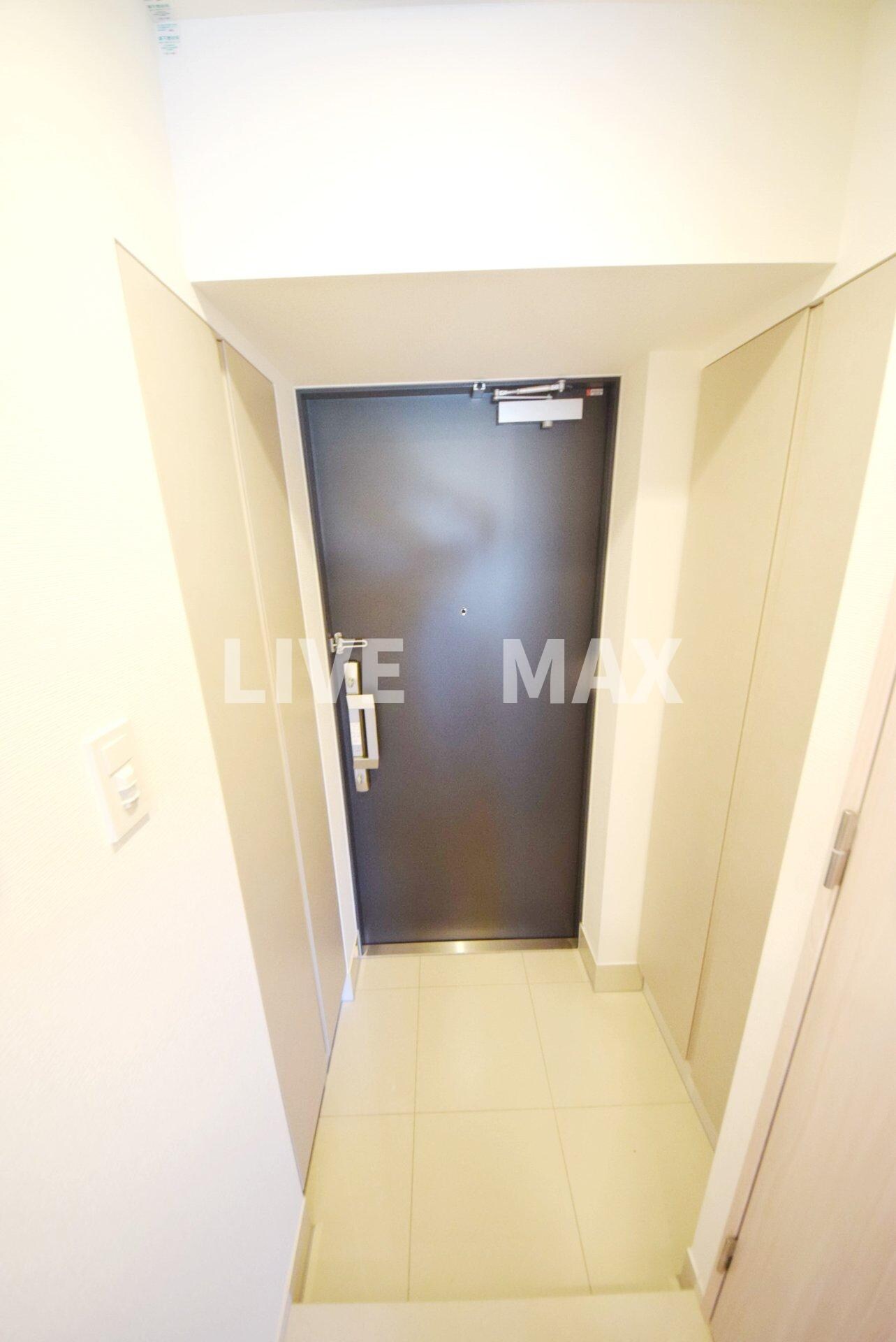 シーズンフラッツ木場の物件内観写真