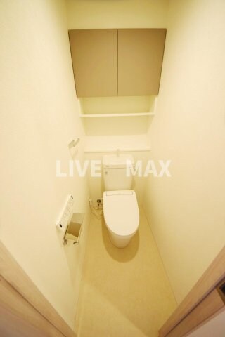 シーズンフラッツ木場の物件内観写真