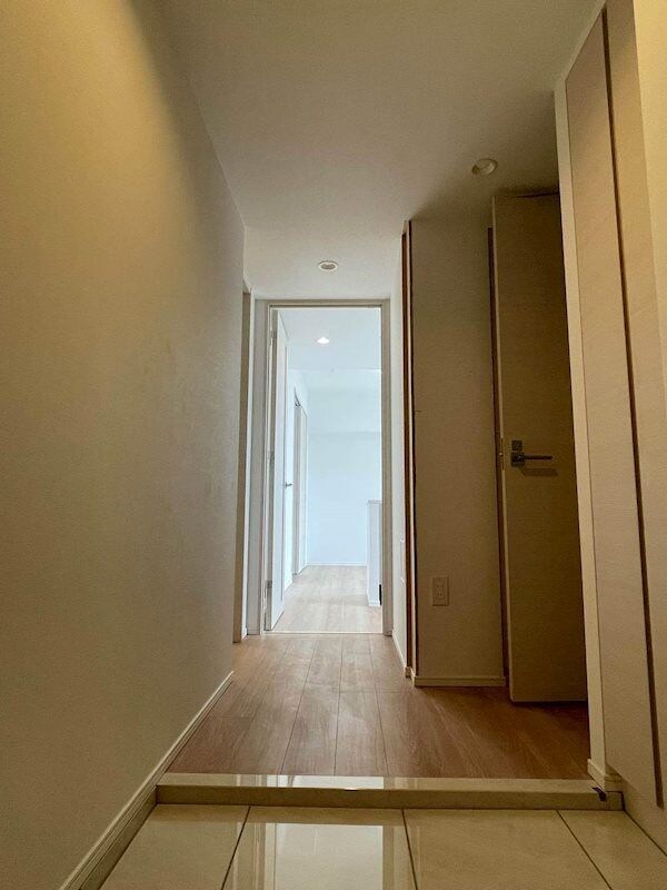 メイクス東向島Ⅱの物件内観写真