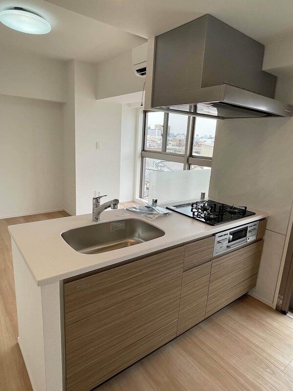 メイクス東向島Ⅱの物件内観写真