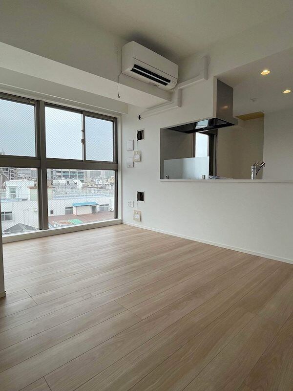 メイクス東向島Ⅱの物件内観写真