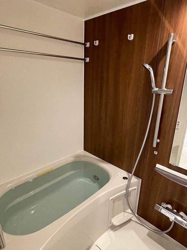 メイクス東向島Ⅱの物件内観写真