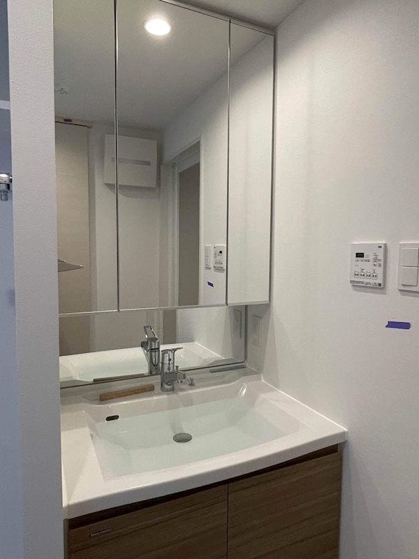 メイクス東向島Ⅱの物件内観写真