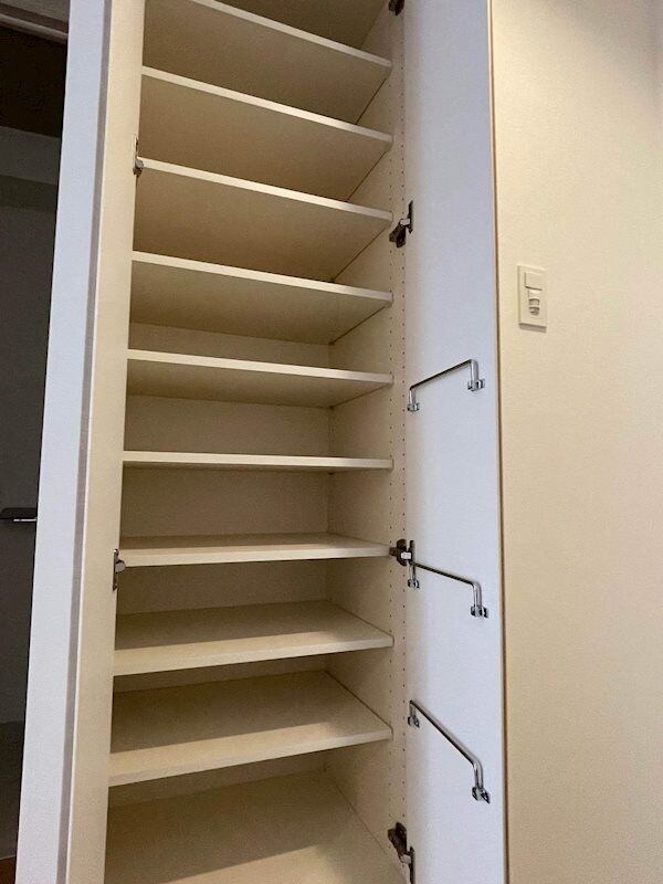 メイクス東向島Ⅱの物件内観写真