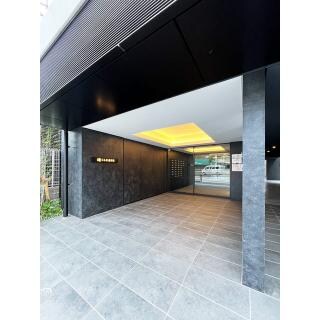 CLK南千住の物件外観写真