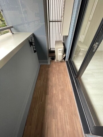 レジディア上野池之端の物件内観写真