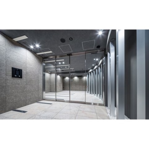 ブランシエスタ浅草千束の物件外観写真