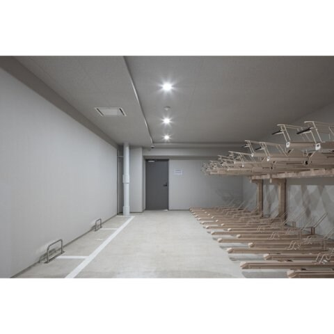 ブランシエスタ浅草千束の物件内観写真