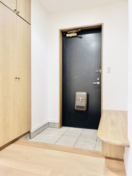 ＹＳビルの物件内観写真