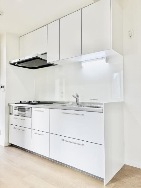 ＹＳビルの物件内観写真