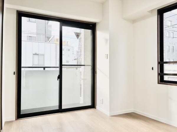 ＹＳビルの物件内観写真