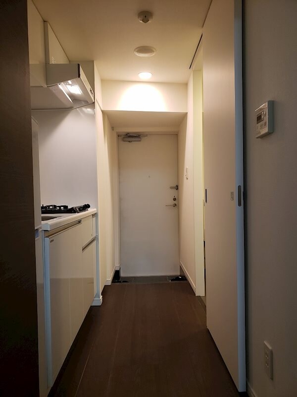 グランドコンシェルジュ新御徒町アジールコートの物件内観写真