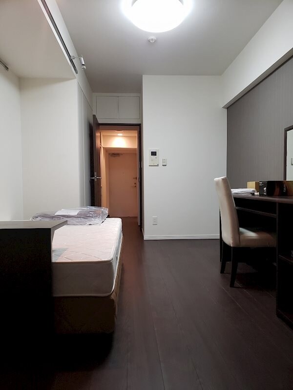 グランドコンシェルジュ新御徒町アジールコートの物件内観写真