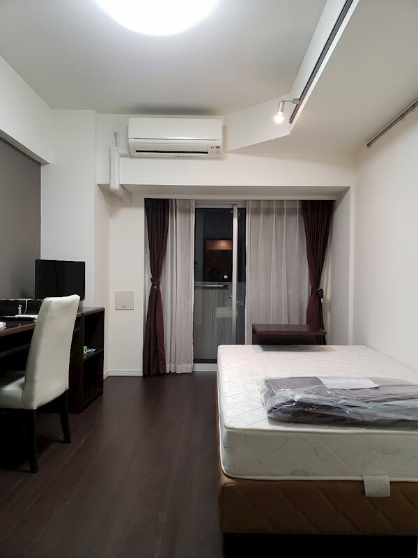 グランドコンシェルジュ新御徒町アジールコートの物件内観写真